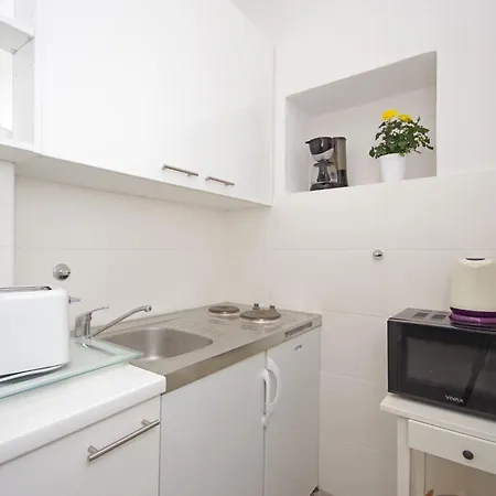 Esperanca By Interhome * Zadar