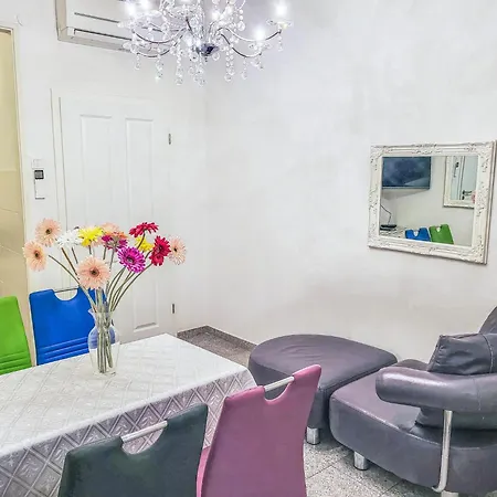 Esperanca By Interhome Zadar