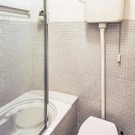 Apartment Esperanca By Interhome