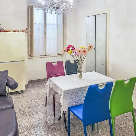 Esperanca By Interhome Apartment Zadar