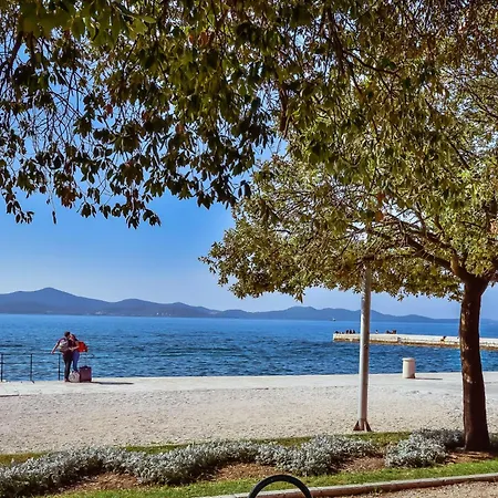 Esperanca By Interhome Apartment Zadar