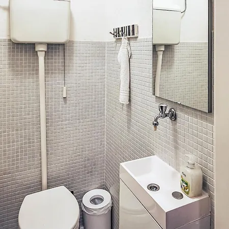 Esperanca By Interhome Apartment