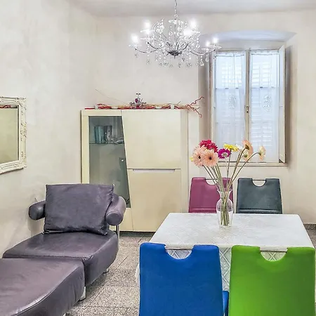 Esperanca By Interhome Lejlighed